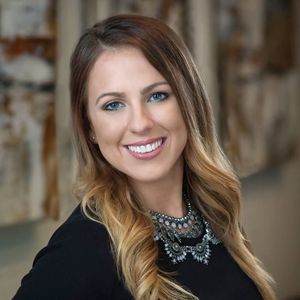 Meet your Posher, Francesca